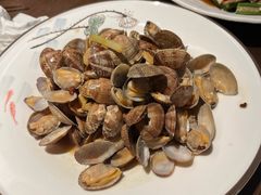 -码头鲜精致威海菜(欧乐坊店)