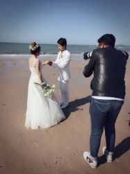 点击看大图 -香庭海婚纱摄影·威海旅拍(统一路店)