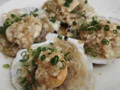 -明香海鲜酒家(华强北店)