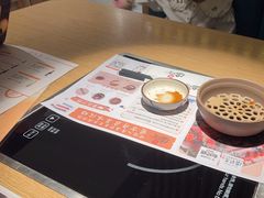 -温野菜涮涮锅(大悦城店)
