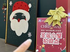 -紫荆广场·花漫里