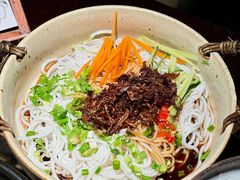 -芸鲜季·云南野生菌餐厅· 云南风物味研社(闵行店)