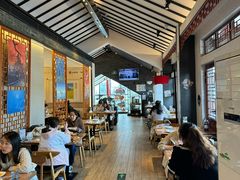 -必胜客(南锣鼓巷店)