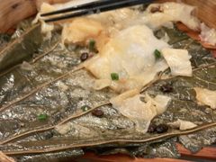 -临江酒店-中餐厅