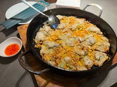 -张家卫·阳江菜·小海鲜(肥婆湾桥店)