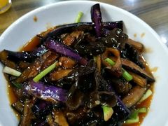 -要德鱼庄(陕钢家属院店)
