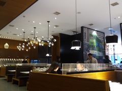 -千日贺茶餐厅(高新万达店)