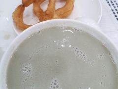 -锦馨豆汁(天坛路店)