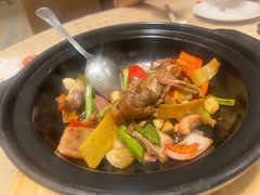 -广东胜利宾馆西关粤中餐厅