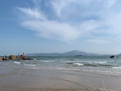 -白城沙滩
