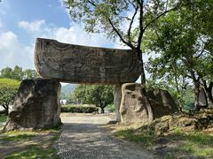 -河姆渡遗址博物馆