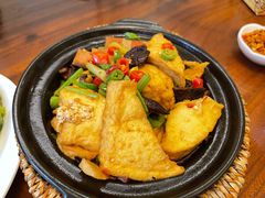 -福缘素菜堂(总店)