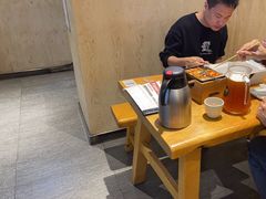 -木屋烧烤(龙湖天街店)