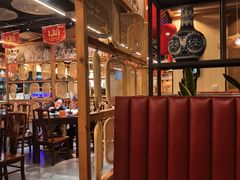 -安泰楼·佛跳墙创始人·传统闽味早茶·酒楼(三坊七巷闽菜地标店)