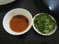 小料-洪运轩饭庄(北纬路店)