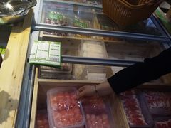-锅圈食汇火锅烧烤食材超市(凤城六路店)
