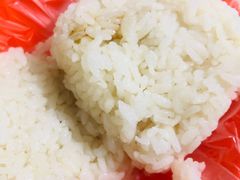 米饭-咱家王新国把子肉(县东巷店)