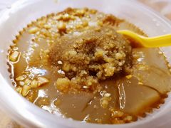 糕粑稀饭-王万妈卤猪脚(青岩交通路)