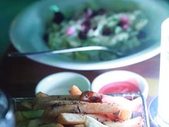 -MOSSO音乐酒吧·Live House(南京西路店)