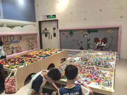 -meland club亲子乐园(重庆万象城店)