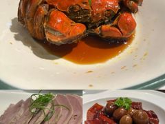 -三玛璐酒楼(汉口路店)