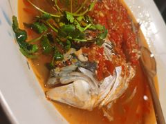 -东方红·湖南菜(金屿店)