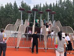 -汉长安城未央宫国家考古遗址公园