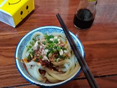 -姚记.周礼伤心凉粉(时代广场店)