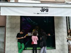 -JPG coffee(广州体育西店)