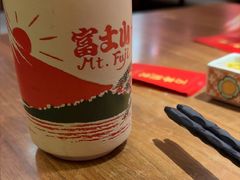 -隐月· 㐂和食屋(芝罘万达公馆店)