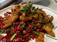 -春发生饭店·非遗(南院门店)
