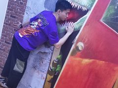 -苏州5D星空错觉艺术馆