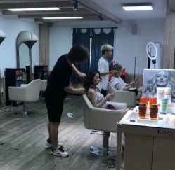 -Y-STUDIO原理