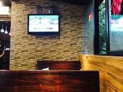 -新疆烧烤王(广灵店)