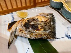 -吉兆·料理(红梅南路店)