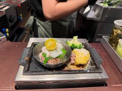 -肉肉大米(德基广场店)