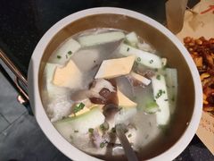 -九道菜(珠晖万达店)