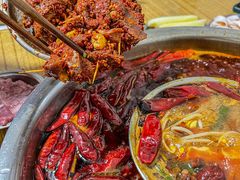 -渝味黄姐火锅(黄泥村店)