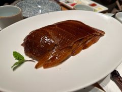 -四季民福烤鸭店(前门廊房二条店)