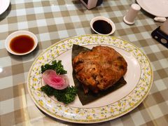 叫花鸡-无名居(西直门总店)
