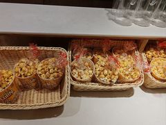 -金狮麟·新豫菜(金码大厦店)
