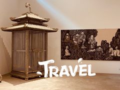 -苏州本色美术馆