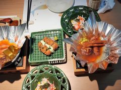 -匠和风精致料理(春熙路群光广场店)
