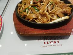 -香港新曜记茶餐厅(星耀城店)