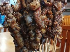 -食客烧烤(罗道庄店)