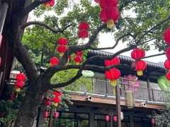 -顺德渔村·岭南一号