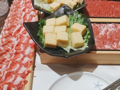 -祥源胡同·涮牛羊肉火锅(花桥店)