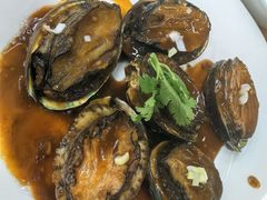 -鱼市酒店(威海水产批发市场店)