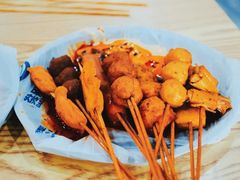 -彭姐麻辣烫(海淀店)