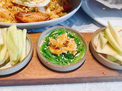 -卡朋西餐(宝安大仟里店)